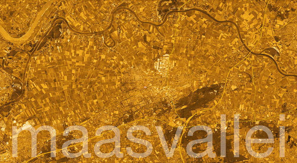 DN Maasvallei