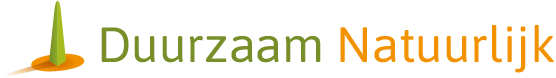 Duurzaam Natuurlijk Logo