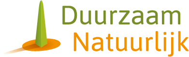 Duurzaam Natuurlijk Logo