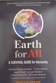 Earth for All | bibliotheek Duurzaam Natuurlijk