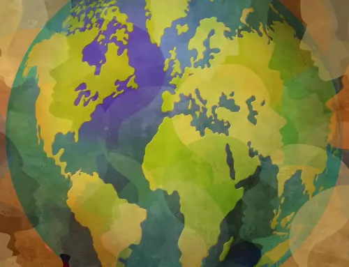 Boekverslag ‘Earth for All’