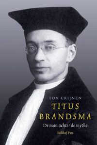 Titus Brandsma | bibliotheek Duurzaam Natuurlijk