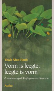 Vorm is leegte, leegte is vorm | bibliotheek Duurzaam Natuurlijk