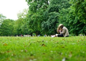 Duurzaam wonen in een park | projecten Duurzaam Natuurlijk